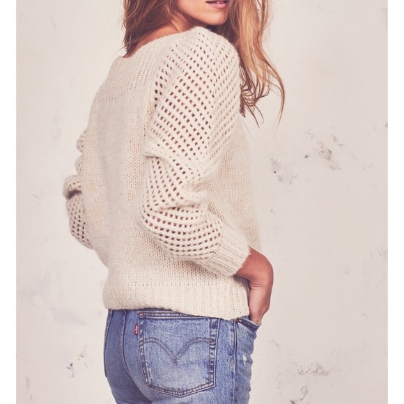 loveshackfancy rosie pullover